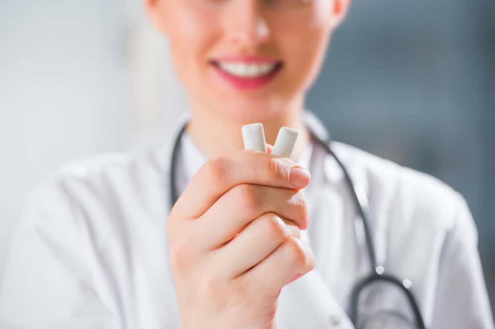 When and How to Use Chewing Gum Effectively Henley