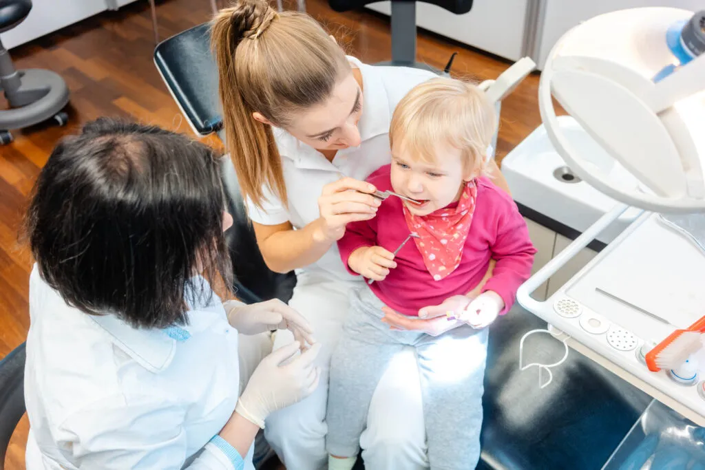 How Can Parents Protect Their Child’s Smile from Sugar Damage Henley?