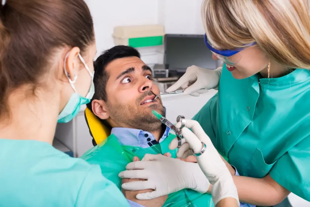 Understanding Dental Anxiety: Why Dental Visits Feel Stressful Henley