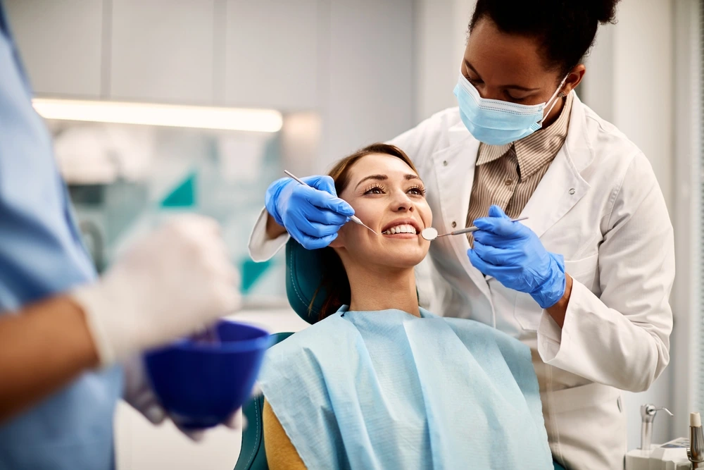 Who Is Most at Risk of Developing Oral Cancer Henley?