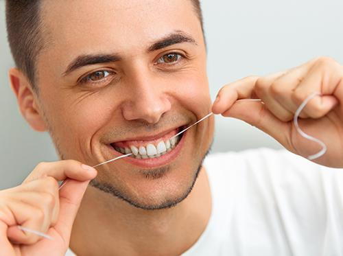 Can You Brush and Floss Normally After Teeth Whitening Henley?