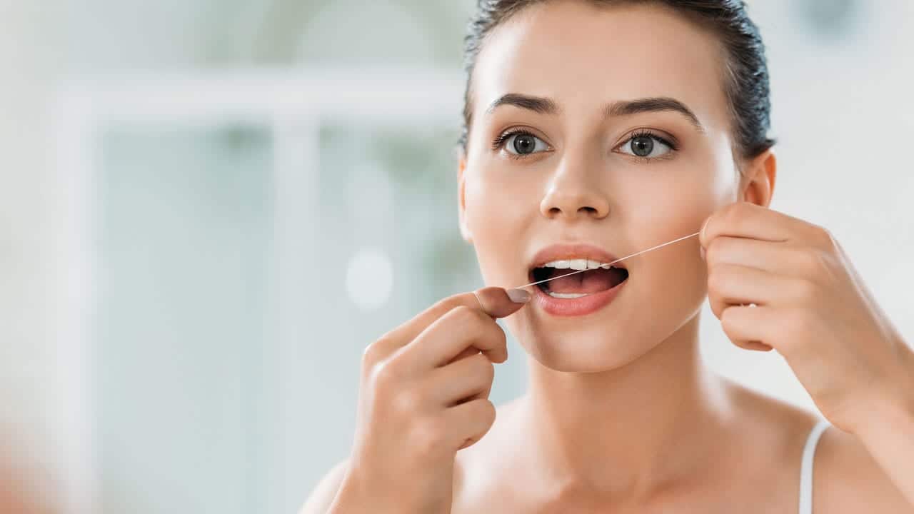 The Link Between Poor Flossing and Gum Disease Henley