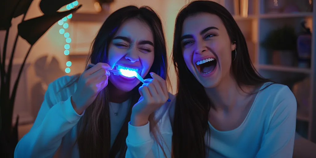 How Whitening Methods Can Affect Your Teeth Over Time Henley