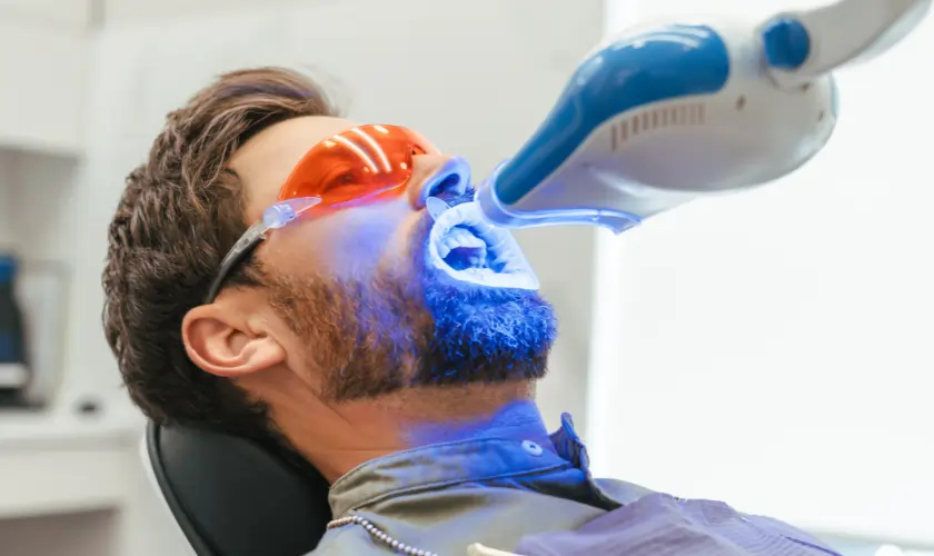 When “Bright White” Becomes a Dental Concern Henley