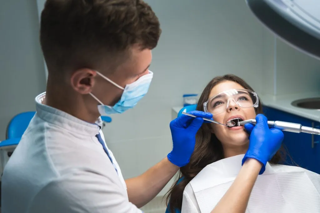 Who Is the Ideal Candidate for Laser Teeth Whitening Henley?
