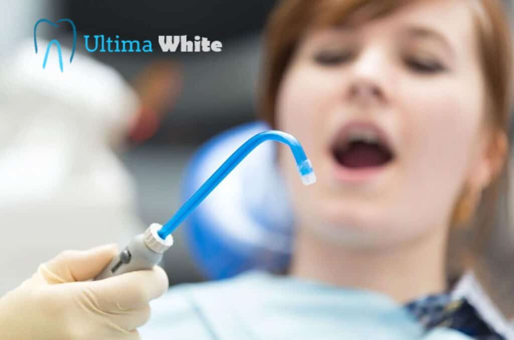 The Role of Saliva in Neutralising Acids Henley