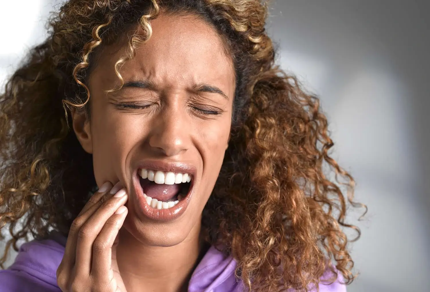 Tooth Loss and Bone Damage Henley