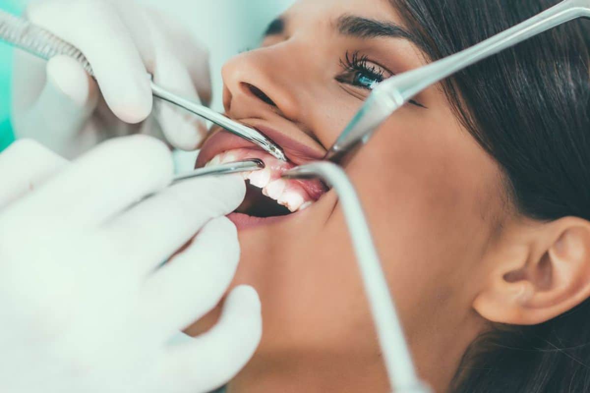 Can Laser Whitening Damage Your Enamel or Cause Long-Term Harm Henley?