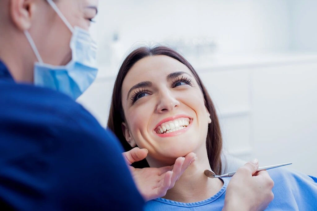 What Does the Future of AI in Dental Diagnostics Look Like Henley?