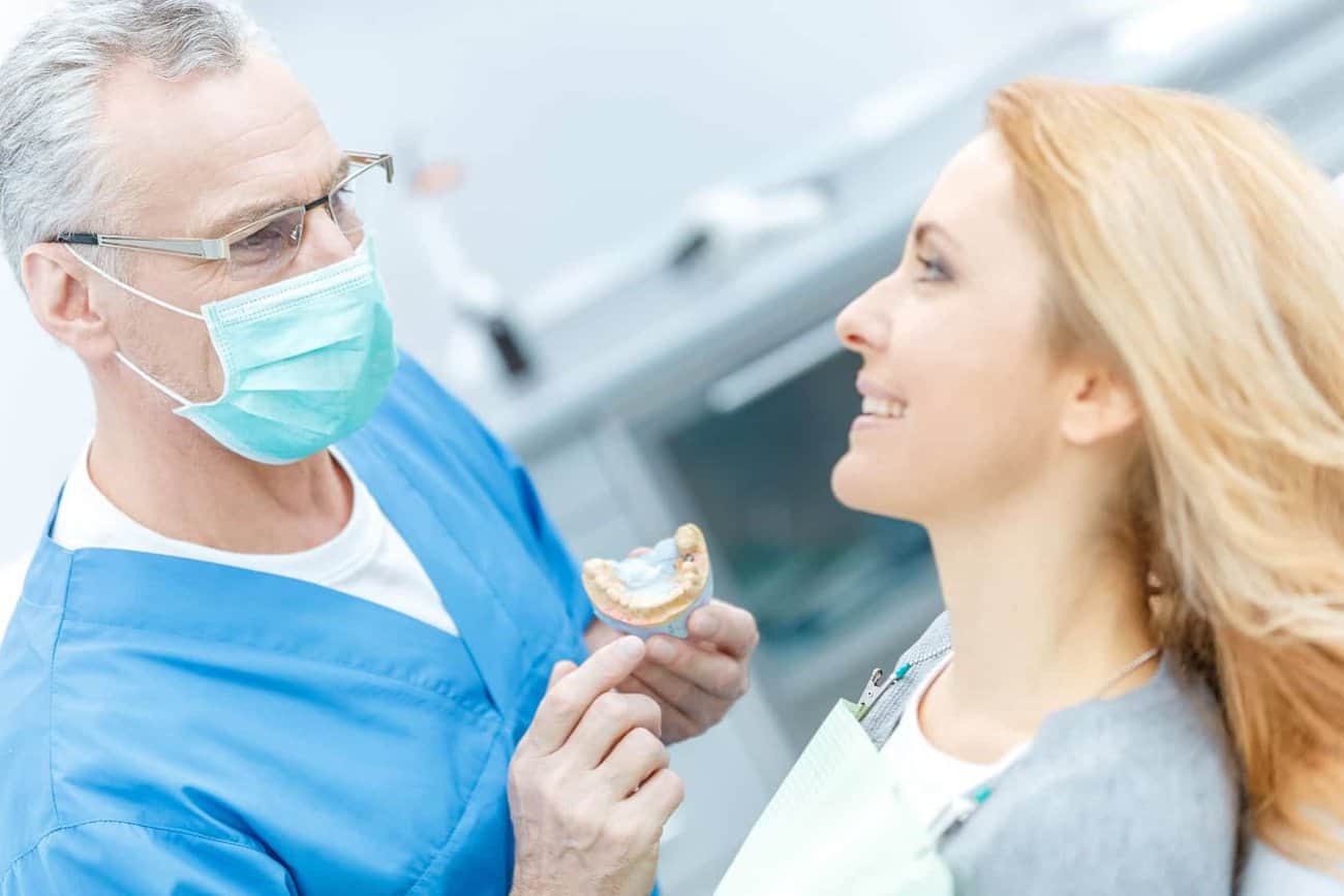 The Link Between Dry Mouth and Tooth Decay Henley