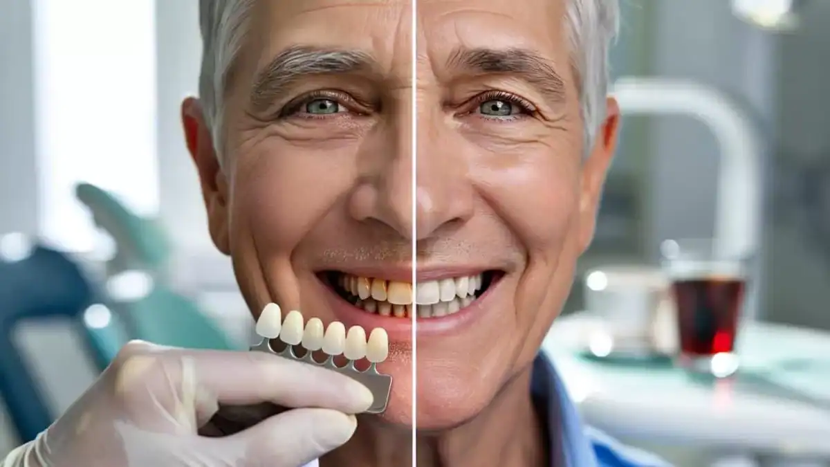 Is Laser Teeth Whitening the Most Effective Way to Brighten Your Smile Henley?